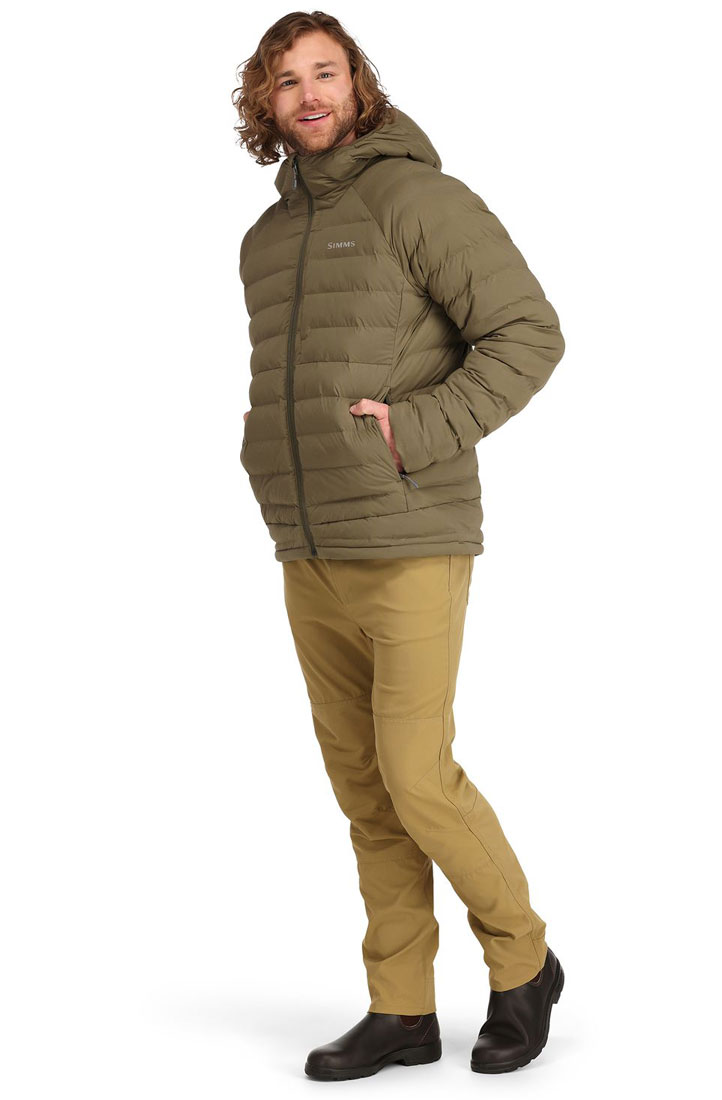 Simms_ExStream_Hoody_Kapuzenpullover_black_3 Beispielbild (andere Farbe)