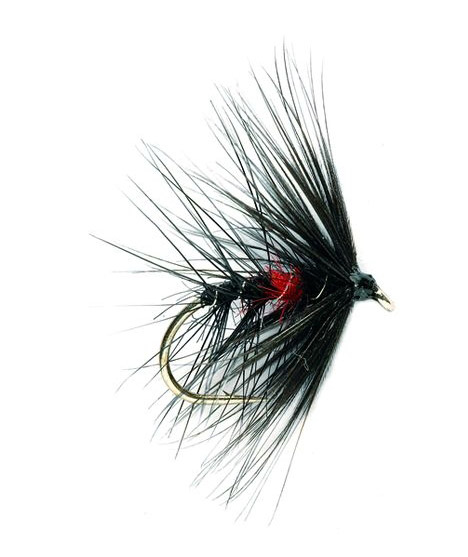 Fulling Mill Wet Fly – Bibio