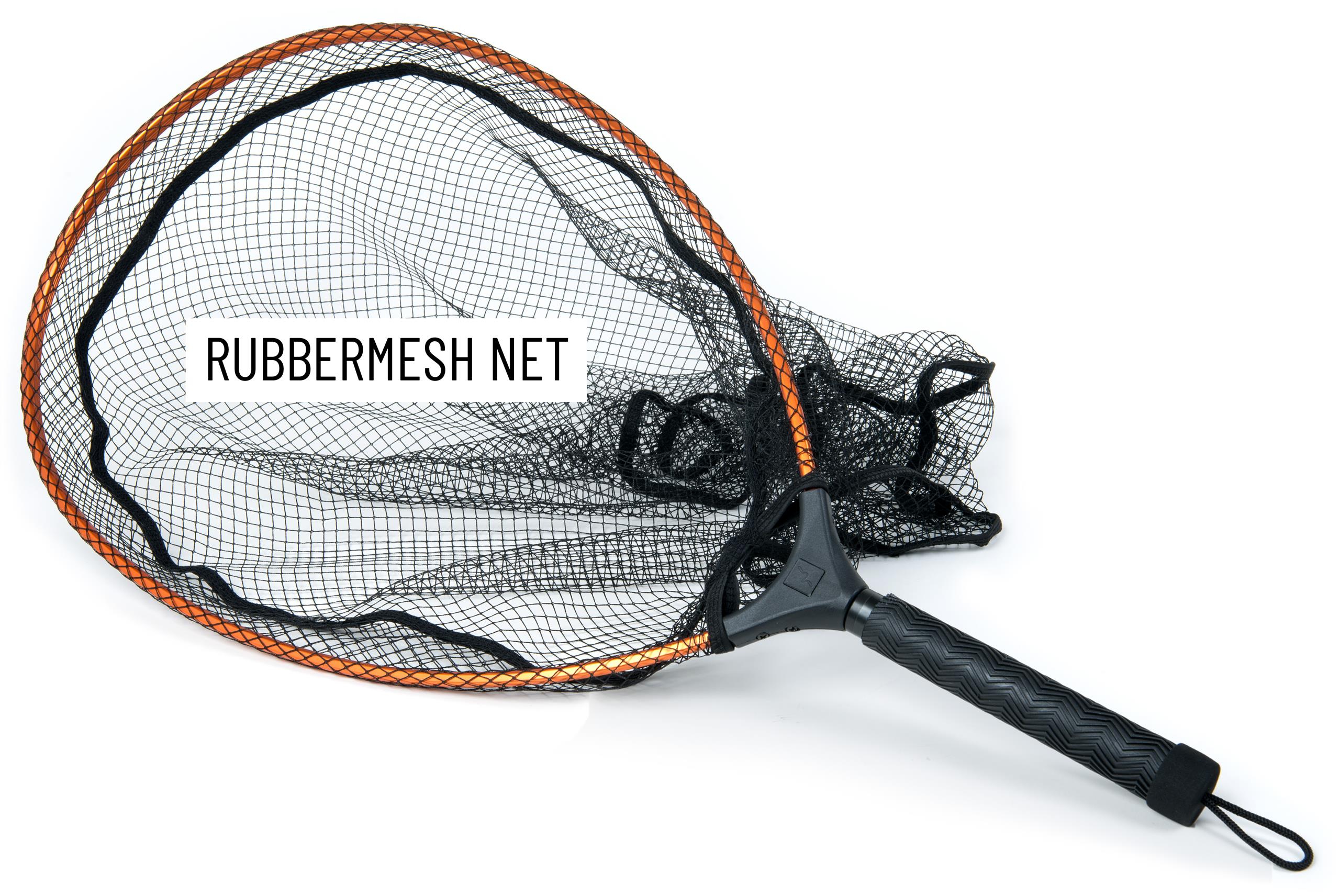 Guideline Multi Grip LW Net Large Rubber Mesh