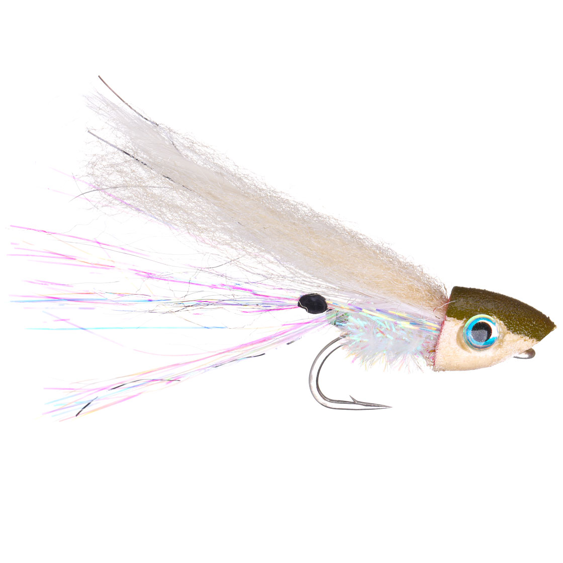 Superflies Surface Attack Pole Dancer Olive