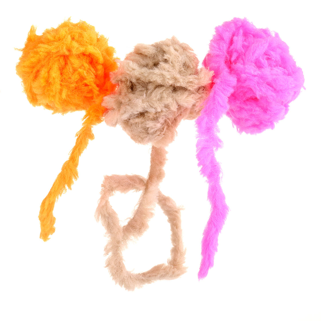 Soldarini Eggstasy Chenille 15 mm