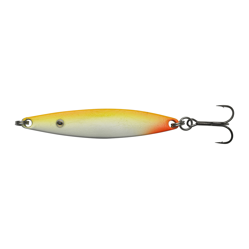 UV Yellow Pearl White