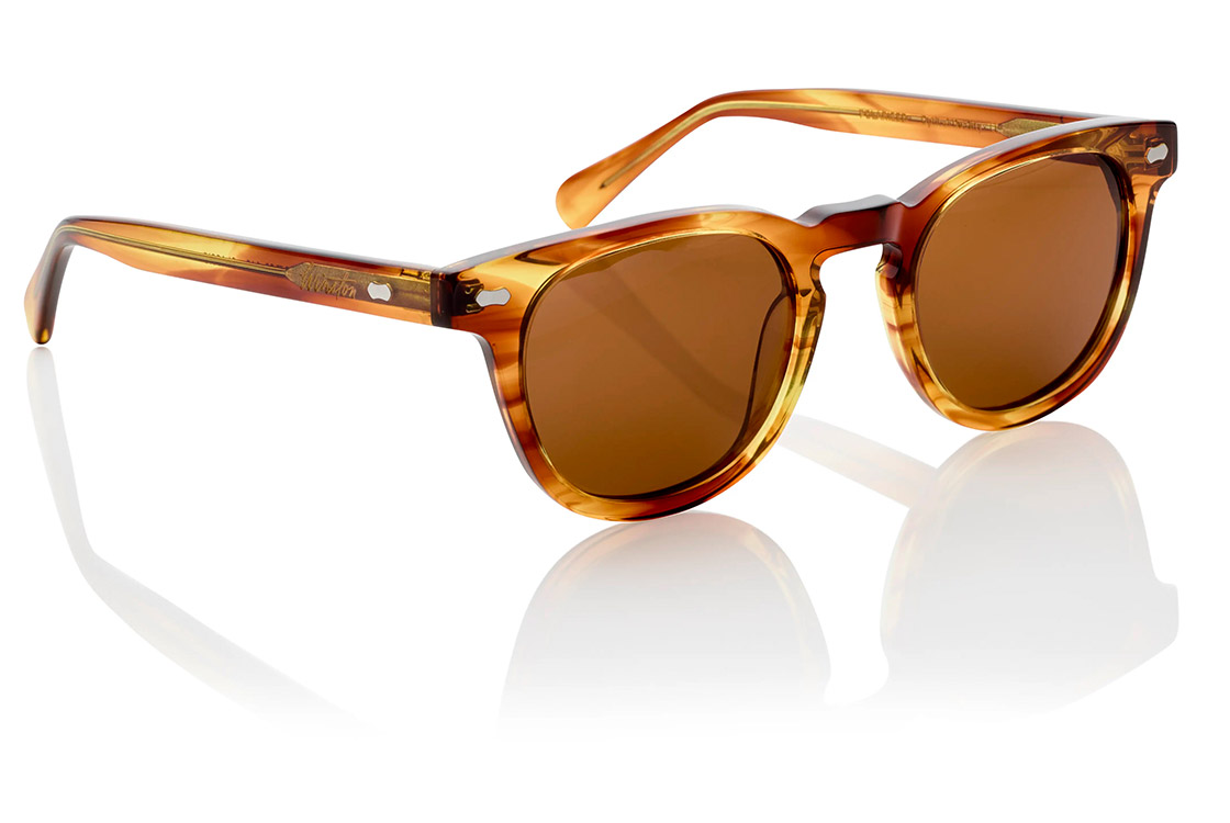 P-27689_Winston_Sunglasses_Classic_Tortoise_5 Winston Polarized Sunglasses Classic Tortoise