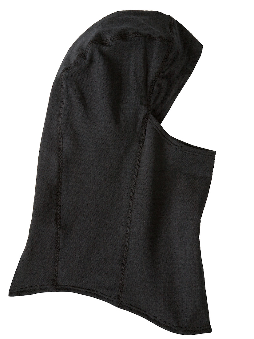 P-24514_Patagonia_Balaclava_BLK_ Patagonia Balaclava BLK