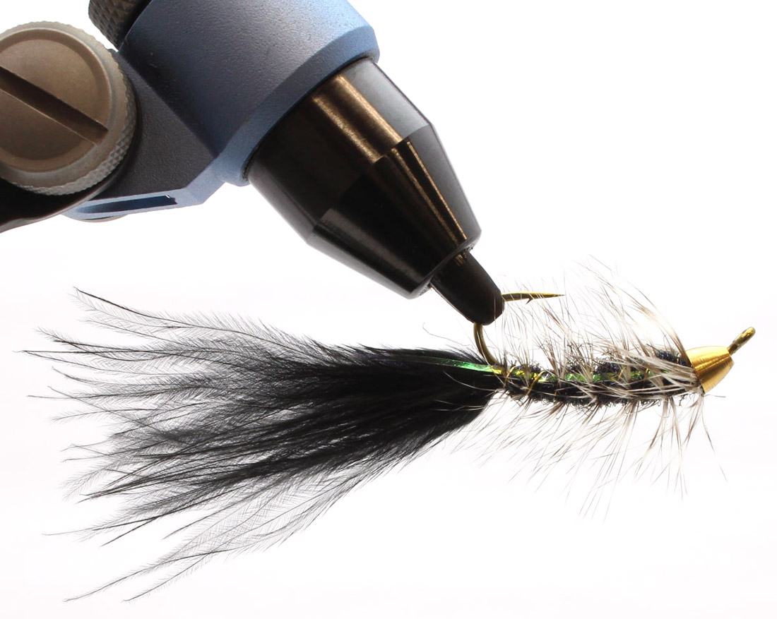 Tying Example