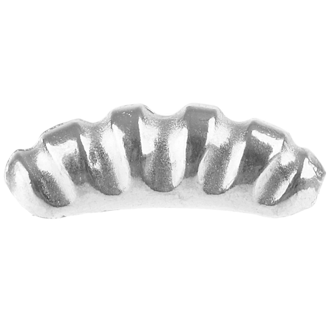 P-26429_Wurm-Tungsten-Nymphenkorper-gerillt-silber