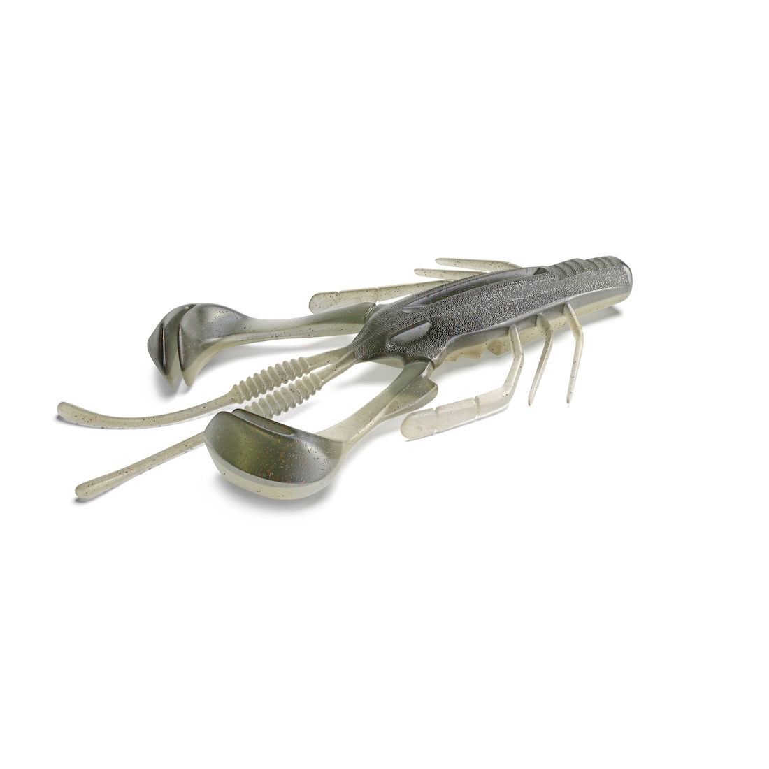 Nays CRD 3.0 Action Craw Softbait 7,62cm 7 per pack