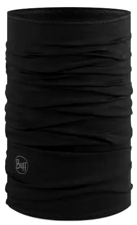 P-27198_Buff-R-_Merino_Lightweight_Solid_Black_1 Buff® Merino Lightweight Solid Black 100% Merino