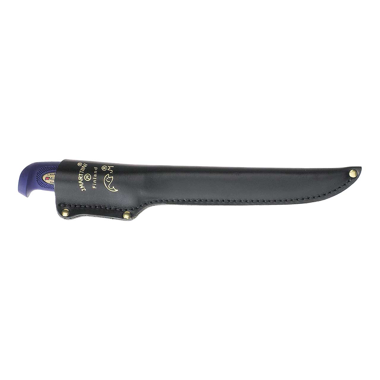 18,5 cm blade length