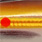 copper red dots