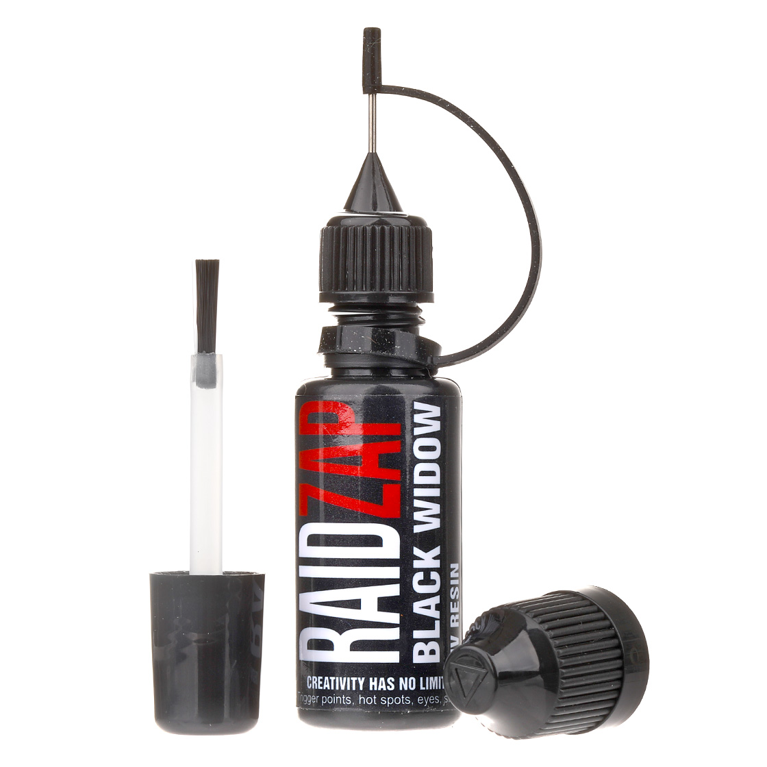 P-26697_RaidZap-Rz-UV-Glue-UV-Kleber-black-widow