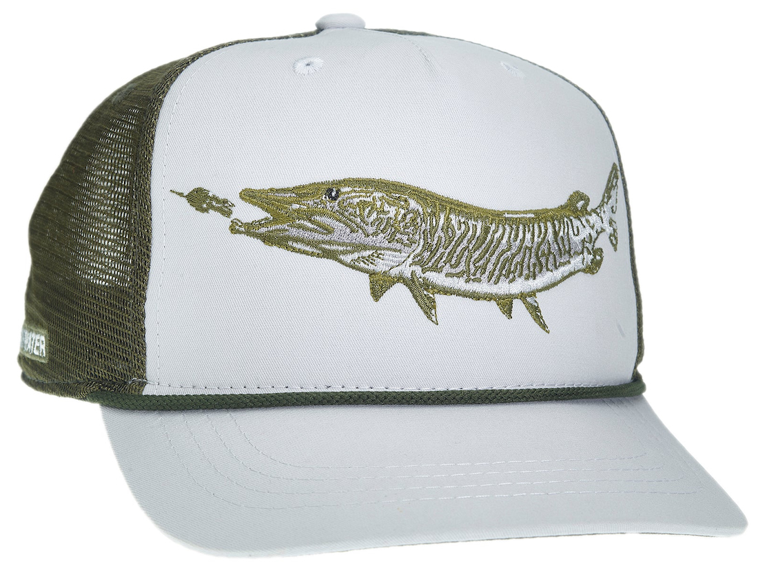 RepYourWater Artist's Reserver Musky Hat Cap 