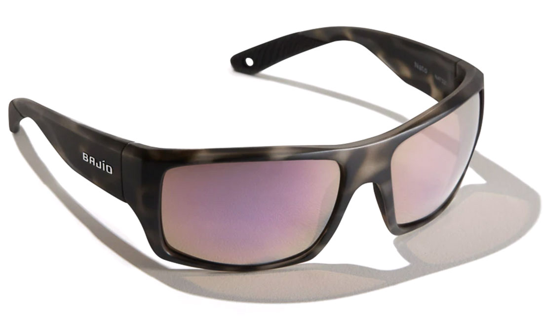 P-21822_Bajio_Polarisationsbrille_Nato_Ash_Tort_Matte_Rose_Mirror_PC_1 Bajio Polarized Glasses Nato - Ash Tort Matte (Rose Mirror PC)