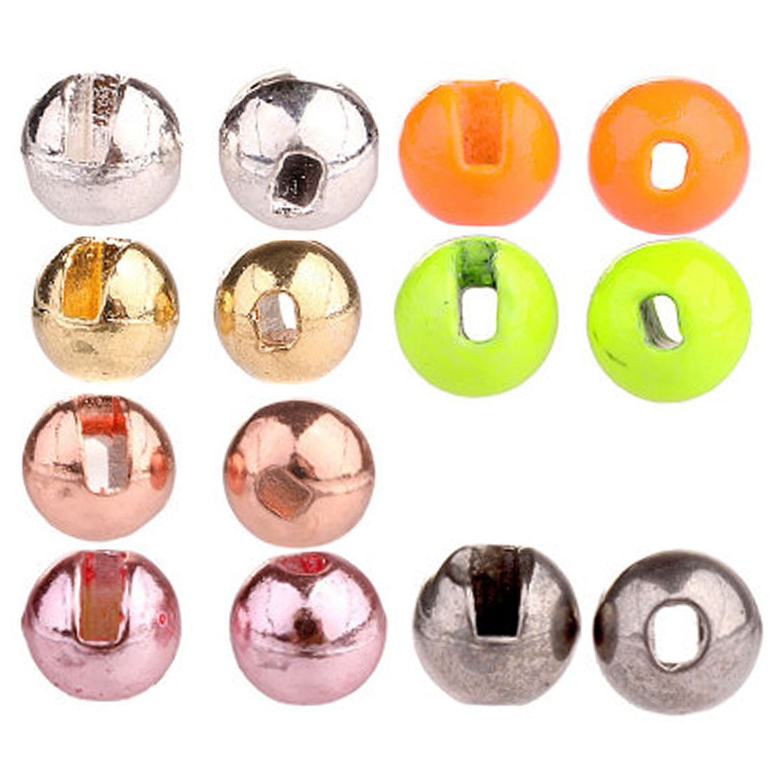 P-27114_Soldarini-Tungsten-Beads-XXL-MAX-SINKING-Slotted-Tungstenperlen Soldarini Tungsten Beads XXL MAX SINKING Slotted tungsten beads