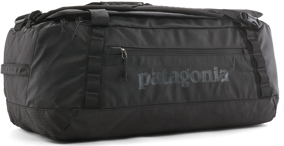 Patagonia Black Hole Duffel 55L Bag BLK