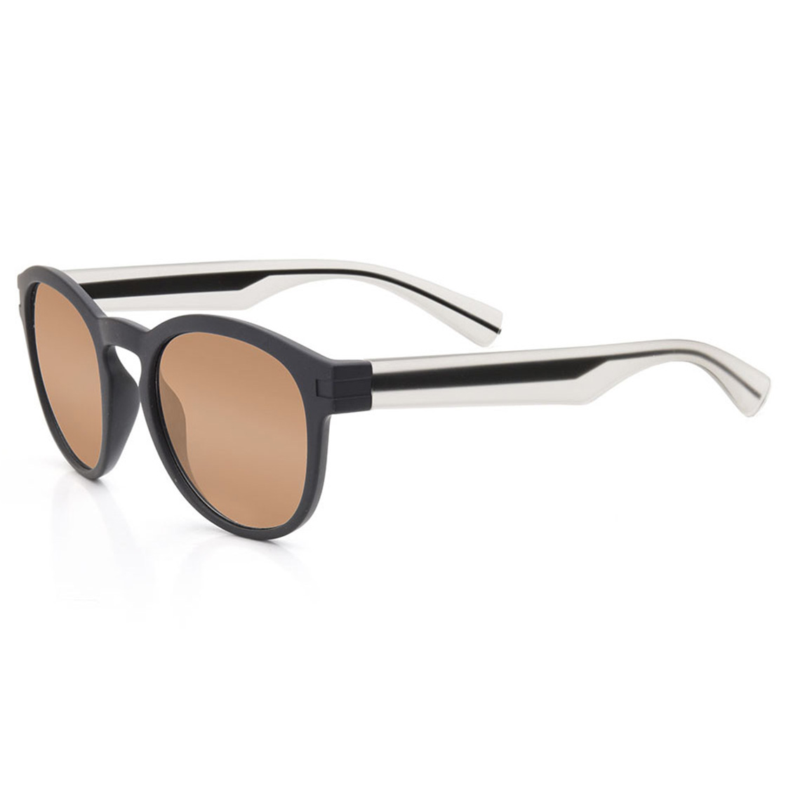 Vision Puk Polarized Glasses (brown)