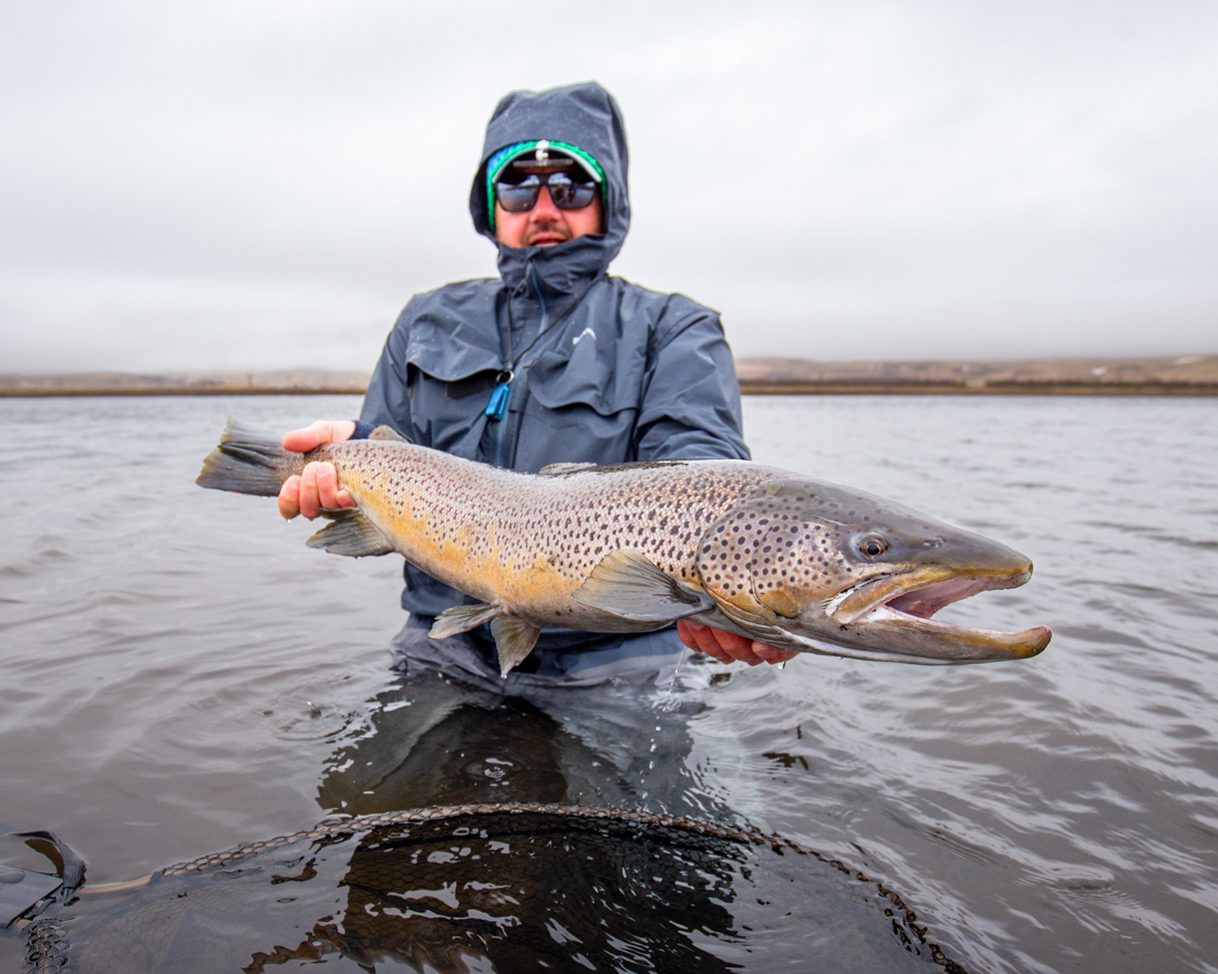 Island_Battle_Hill_Lodge_Alex_Siems_Blog-31 - Reisebericht Island - Fliegenfischen auf große Meerforelle im Fluss