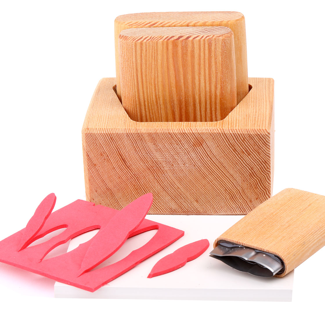 P-20859_universal_bug-body_cutter-set River Road Creations Universal Bug Body Cutter Complete Set