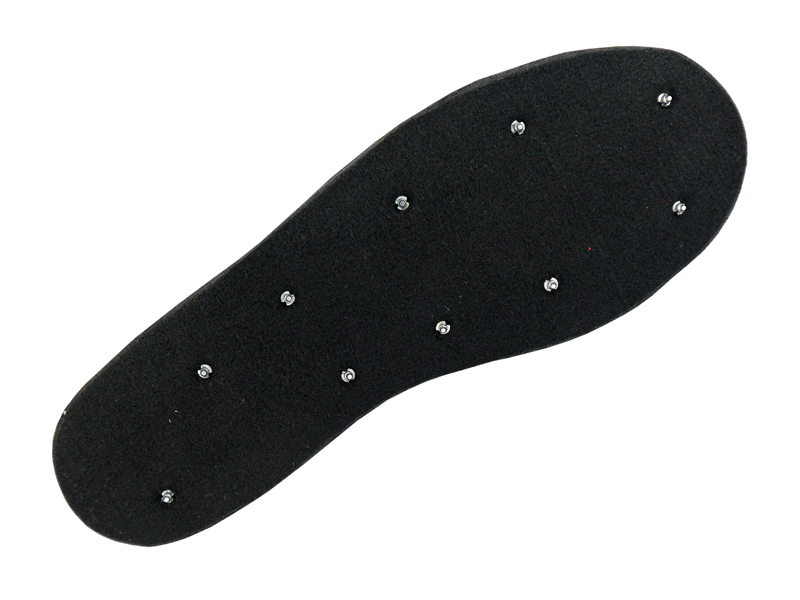 Andrew-Creek_Wading_Boot_FilzSpikes Filz + Spikes
