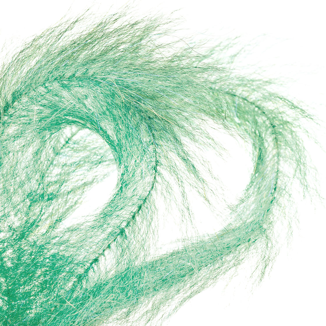 Baitfish Green
