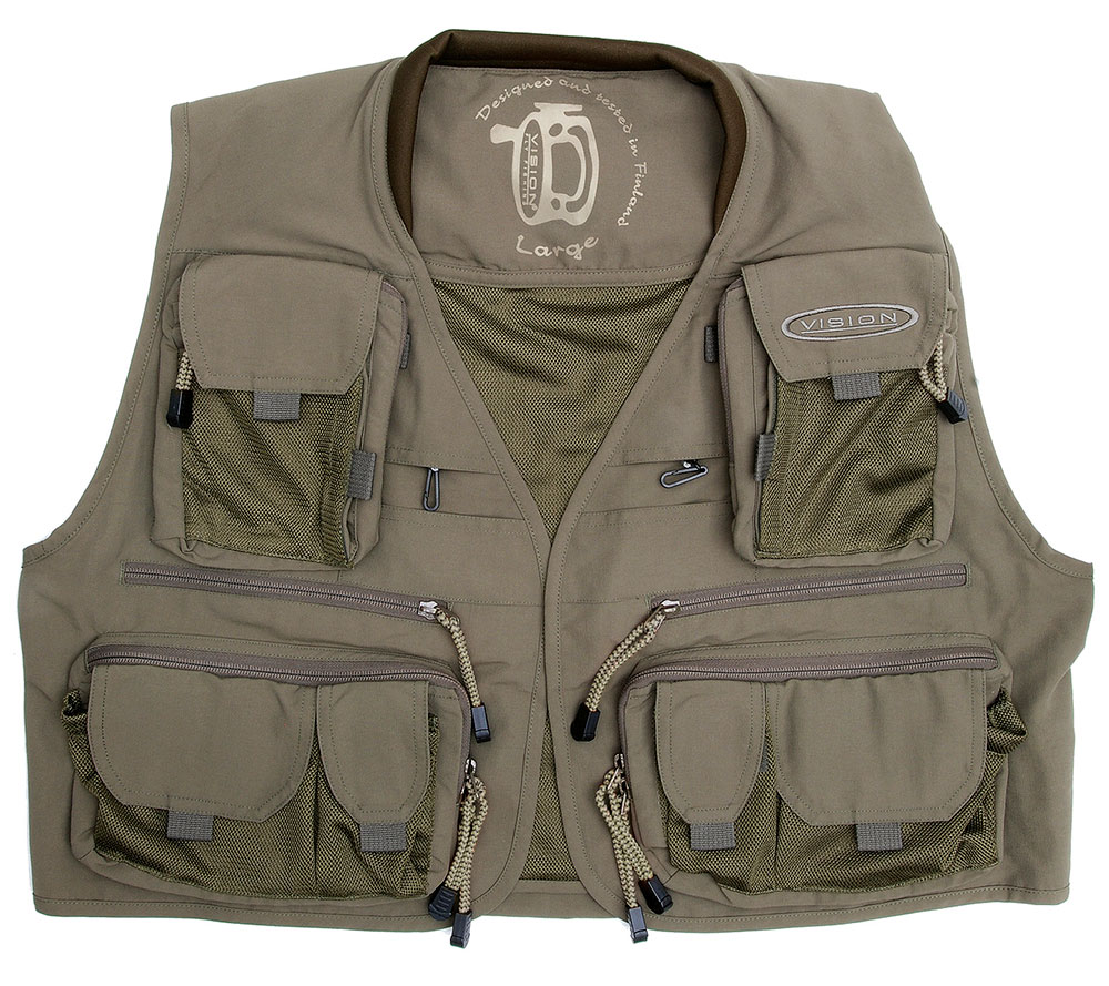 Vision Caribou Vest