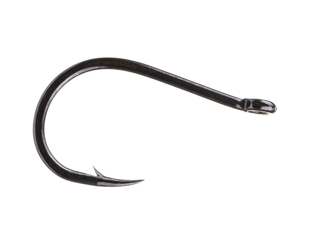 Partridge STS Tarpon Stinger Short Hook