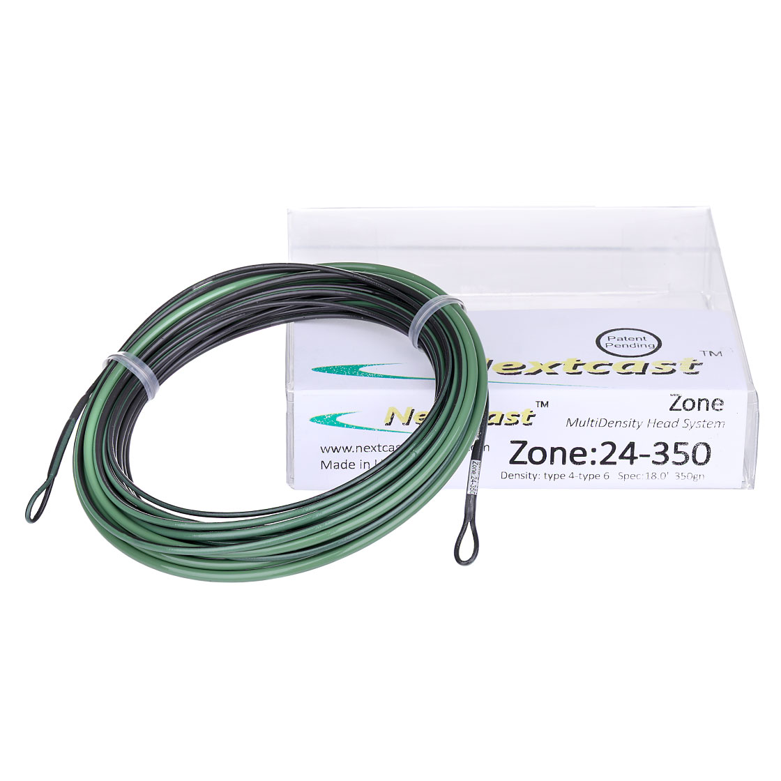 Nextcast Zone 2D 24 Shooting Head Sink2/Sink3