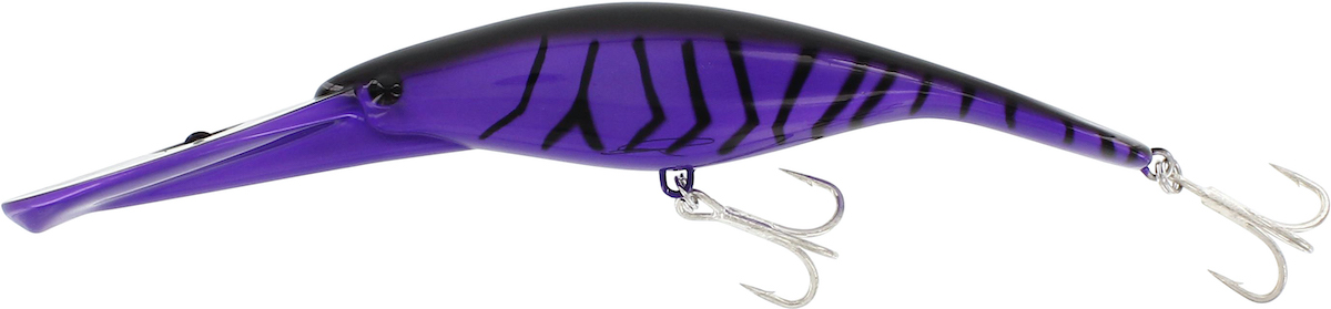 purple wahoo