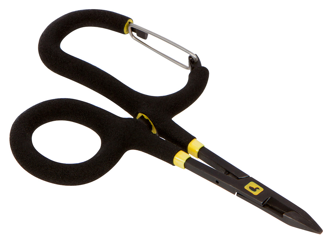 Loon Rogue Quickdraw Forceps