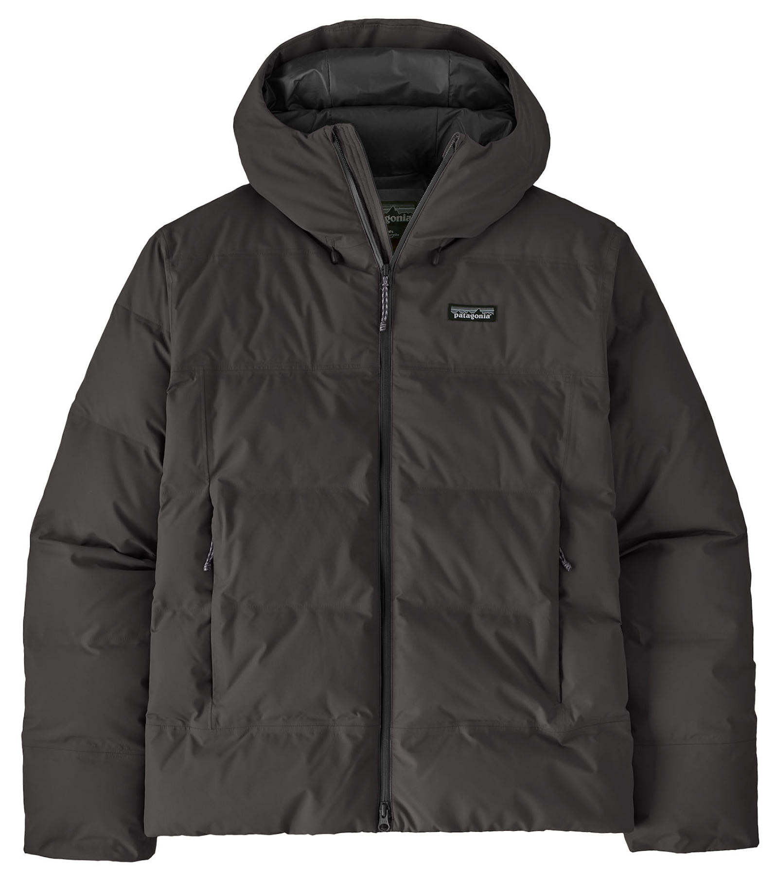 Patagonia Jackson Glacier Jacket BLK - Black