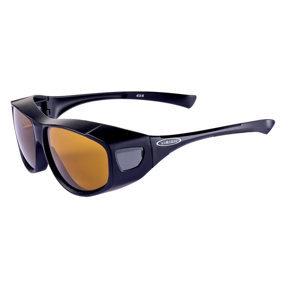 P-23899_vision_4x4_polarflite_polarisationsbrille_yellow Vision 4x4 Polarflite Polarizing Glasses (yellow)