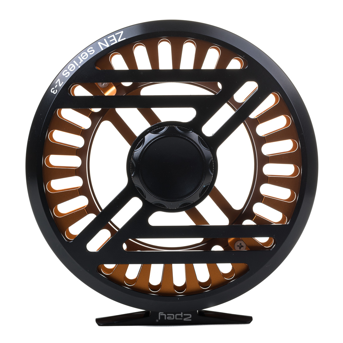 超希少　Rely-21 HYVA 6/7 Fly Reel 超希少 Rely-21 HYVA 6/7 Fly Reel - メルカリ