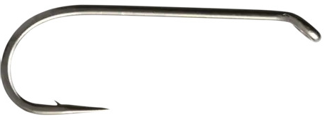 Mustad Heritage R73 Streamer Hook