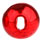 metallic red