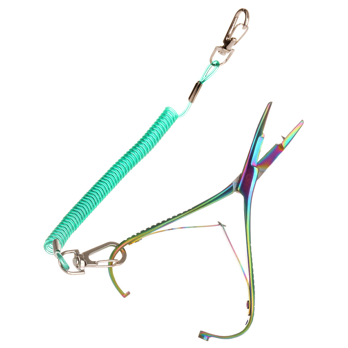 P-21931_clamp_prism_ Dr. Slick Mitten Scissor Clamp prism finish