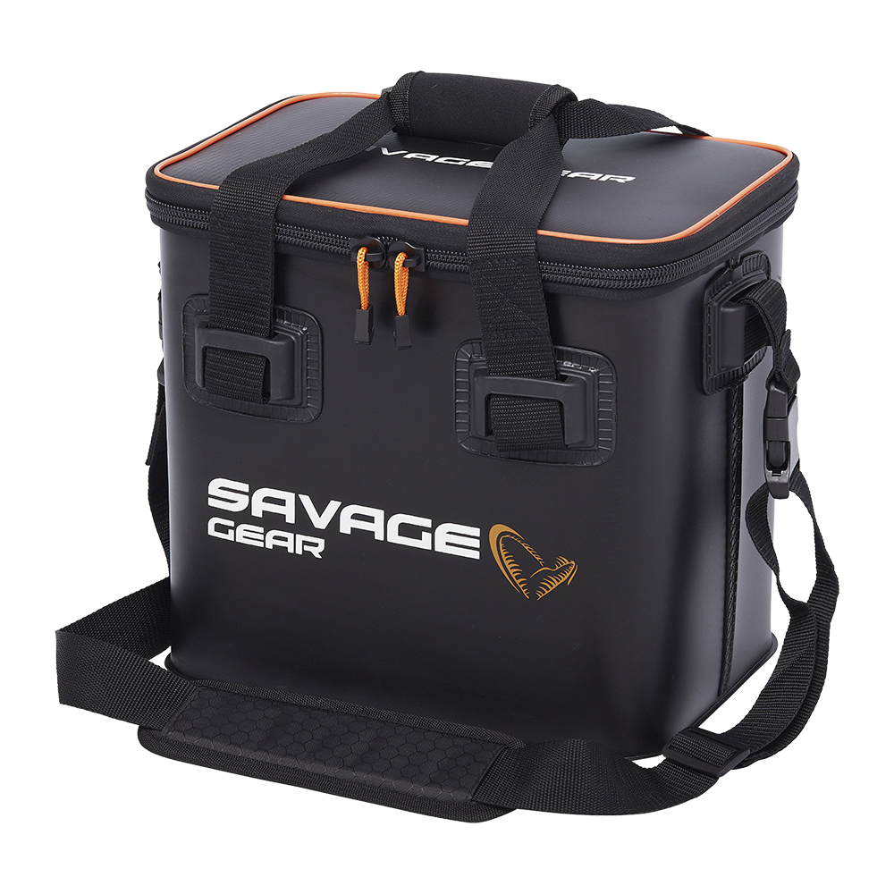 Savage Gear WPMP Cooler Bag Waterproof