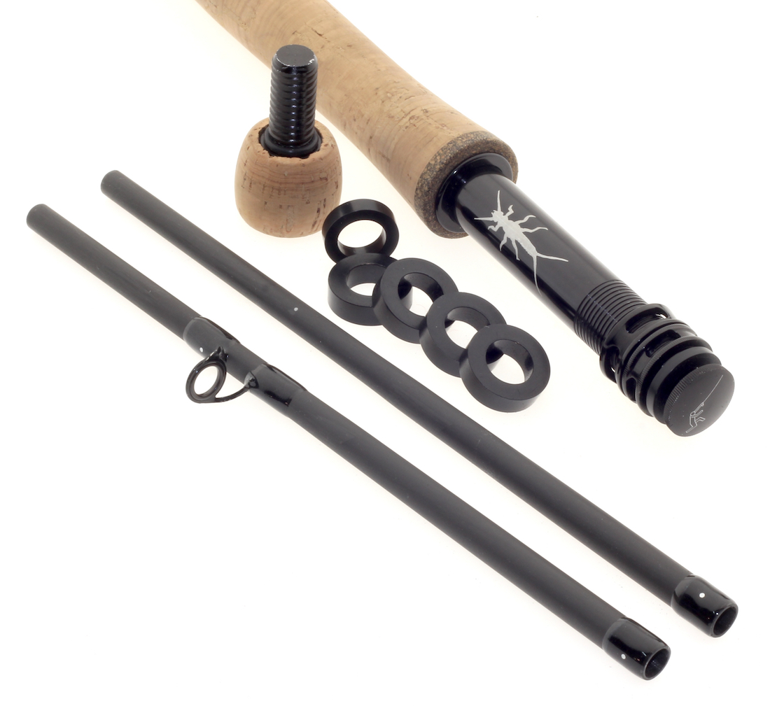 Echo Shadow II Competition Kit