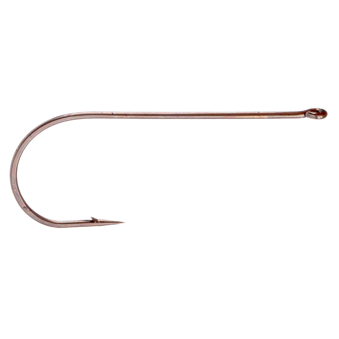 Partridge CS86BR Universal Predator Bronze Hook