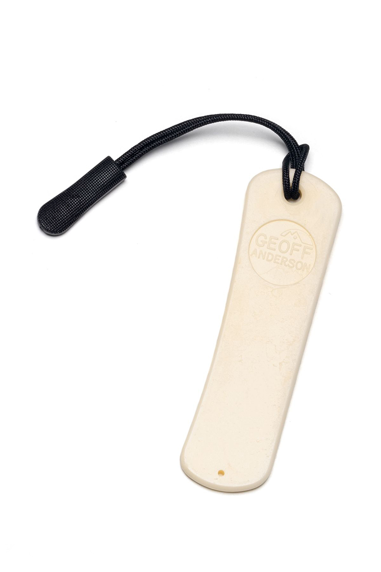 Geoff Anderson WizTool Sharpener