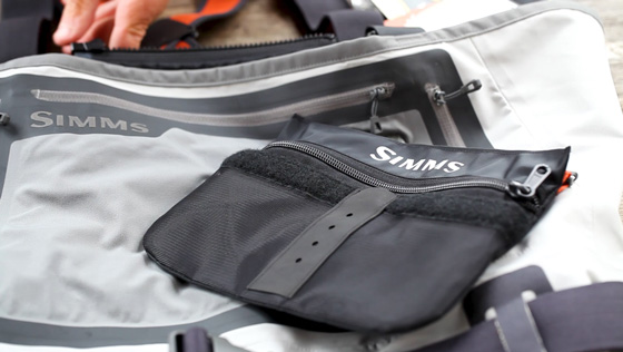 Simms Spring 2018 Collection: G3 Guide Waders