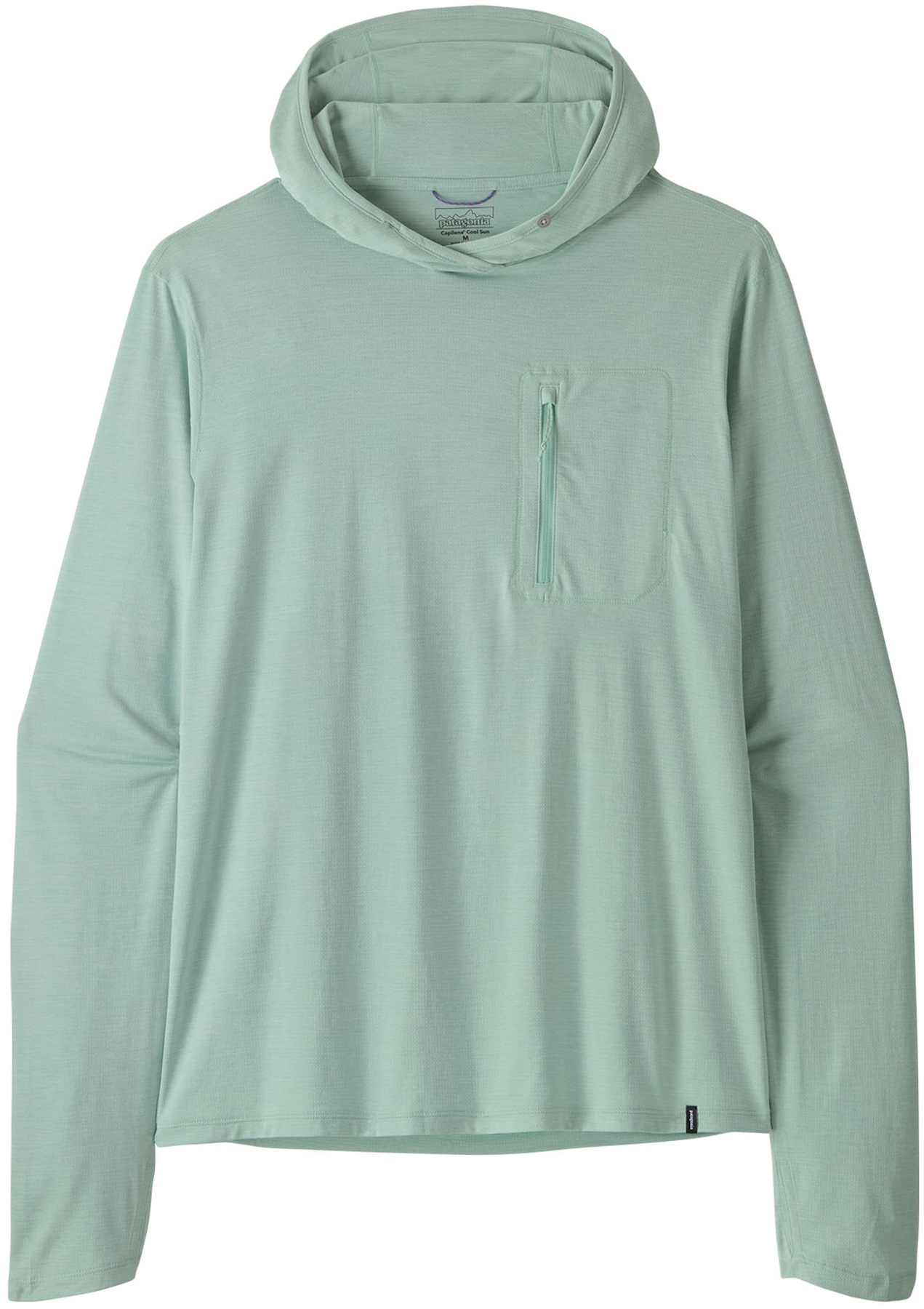 Patagonia Cap Cool Sun Hoody TBIX