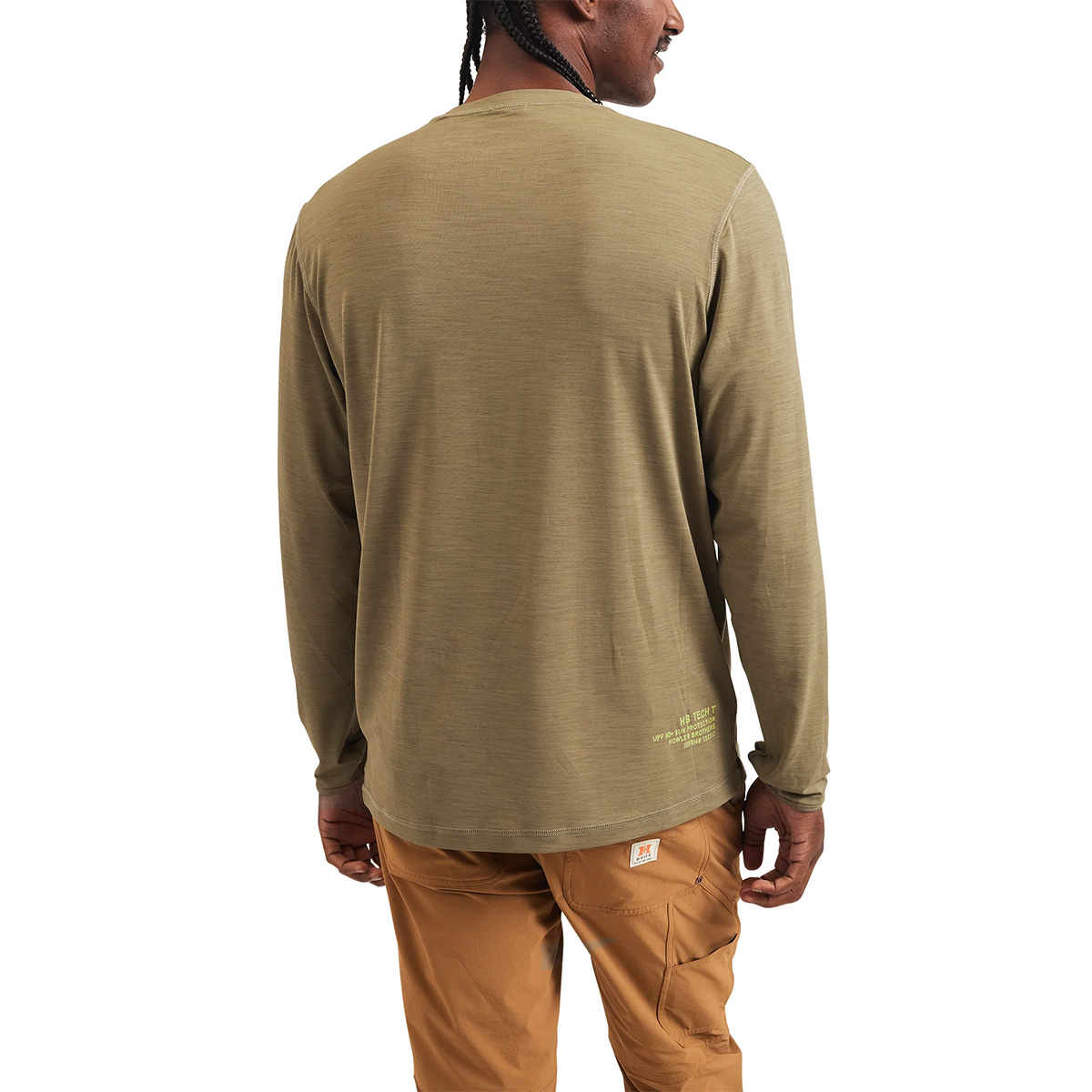Howler_Brothers_HB_Tech_T_Sunshade_Longsleeve_faded_olive_3