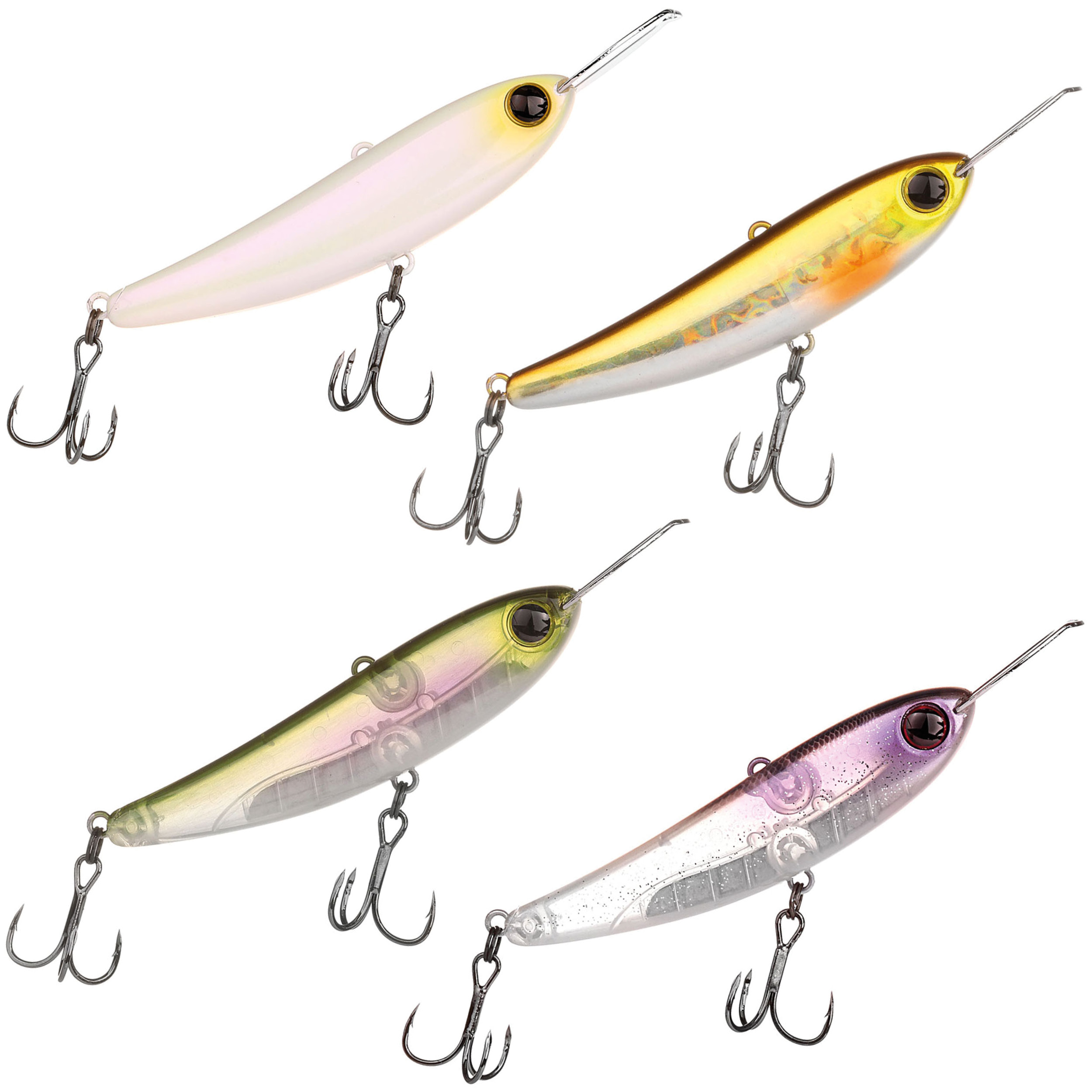 Illex Riser Bait 008 Surface Bait