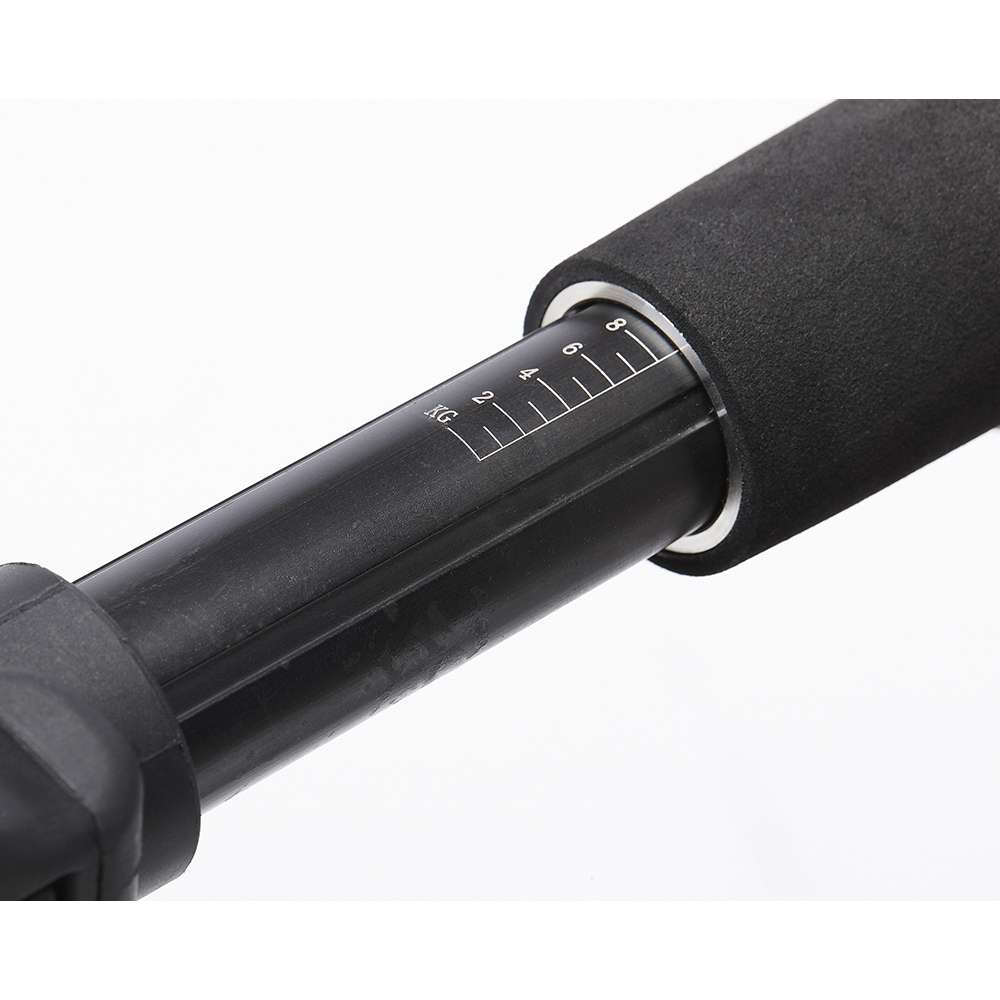Savage Gear Pro Finezze Foldable Net with Scale