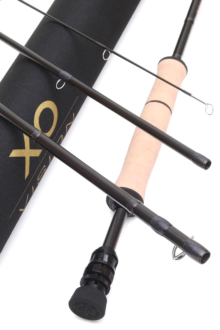 Vision XO Catapult River Salmon & Seatrout #7 - 10ft single-handed rod Vision XO Catapult River Salmon & Seatrout #7 - 10ft single-handed rod