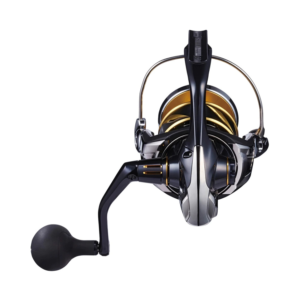 Shimano Stella SW Saltwater Spinning Reel