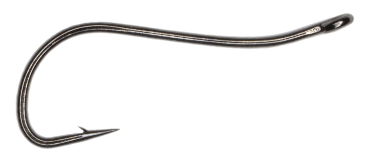 Sprite Hooks S1000 Predator Swimming Shrimp Hook