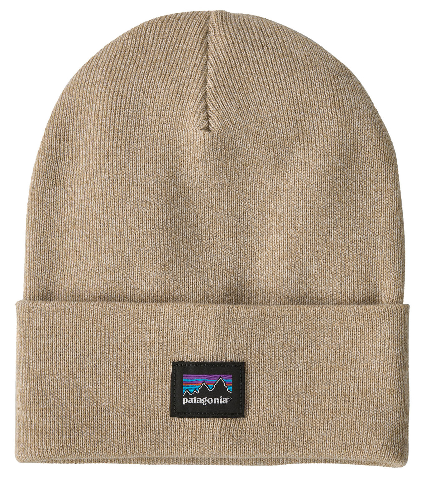 Patagonia Everyday Beanie ORTN - Oar Tan