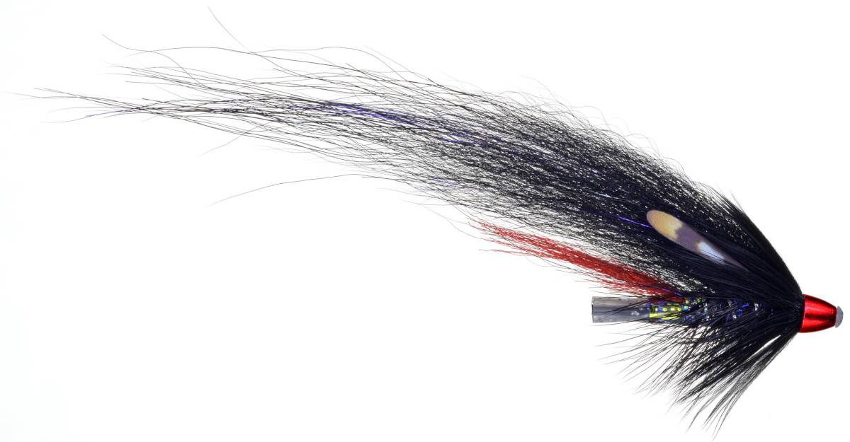 Guideline Tubefly Black Knight