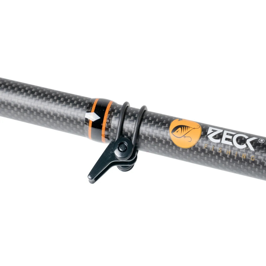 Zeck Jigsaw Spinning Rod